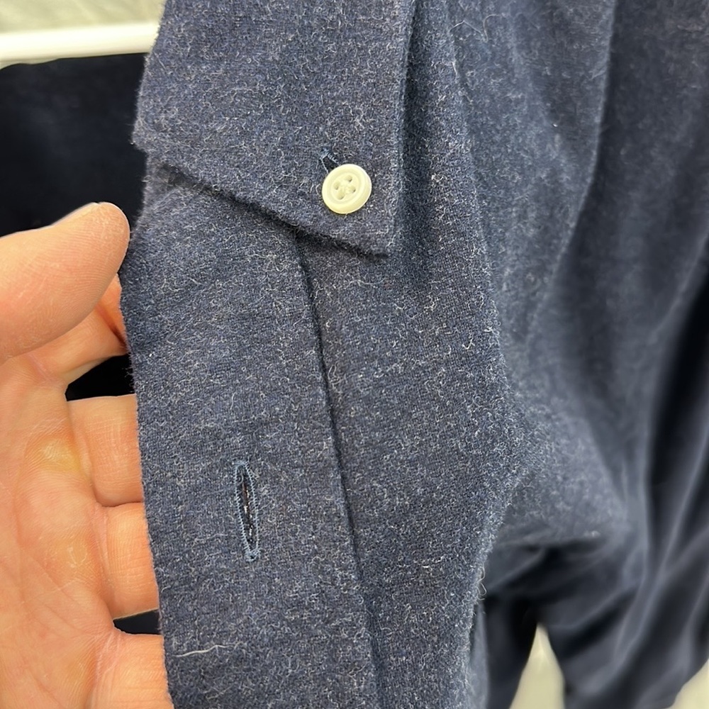 Men jacket - Picture 3 of 3
